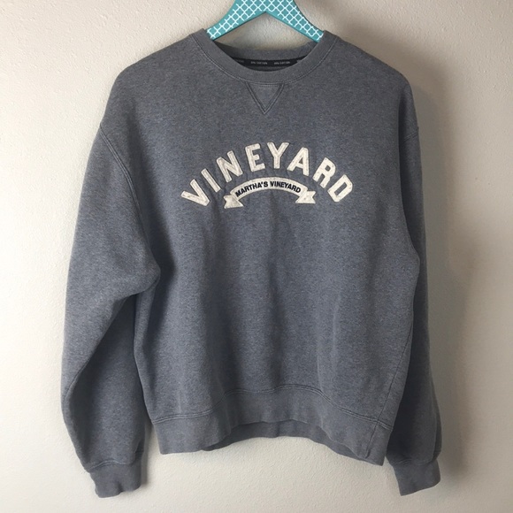 Martha’s Vineyard Tops - Martha’s Vineyard Sweatshirt VISCO